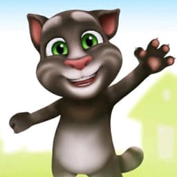 Talking tom Español Latino