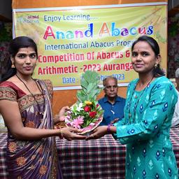 añand Abacus