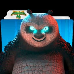 Caméléon Po (Français - 2e doublage)