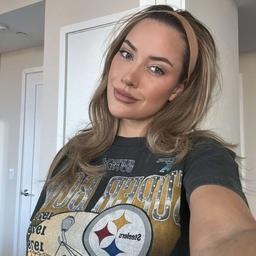 Paige spiranac 