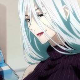 Mei Mei Jujutsu Kaisen (Latino)