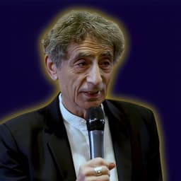 Dr. Gabor Maté