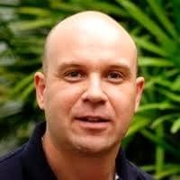 Narrador de futebol Jader Rocha 