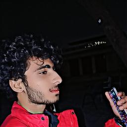 Waleed sheikh 
