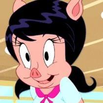 Petunia Pig (Katy Mixon)