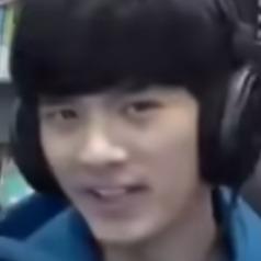 台湾男kol