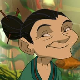 yan lin witch Latino 