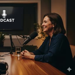 Entrevistada MELHORADO