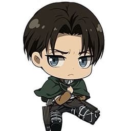 Levi Ackerman