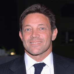 Jordan Belfort