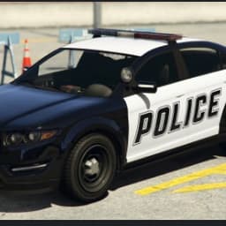 Radio Police Scanner - GTA V (Female)