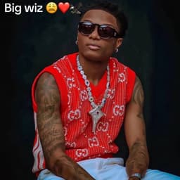 Wizkid 