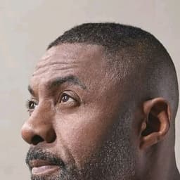 Idris elba 