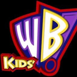 Kids’ WB Announcer Change logos