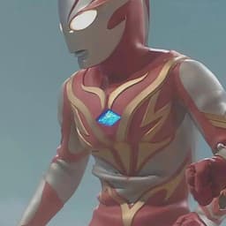 梦比优斯奥特曼