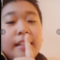 曲哥解说（小时候）