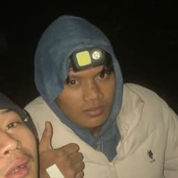 Suara Abdullah faqih mubarok 