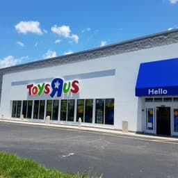 Toys R Us Was Going Out Of Business
