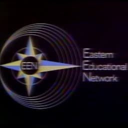 Eastern Education Network Announcer (1970-1971)