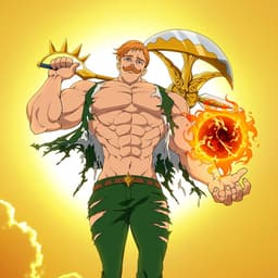 Escanor
