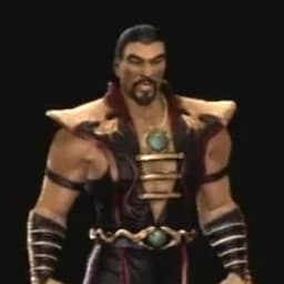 Shang Tsung (Mortal Kombat 9, Young)