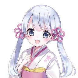 つくよみちゃん(unofficial)