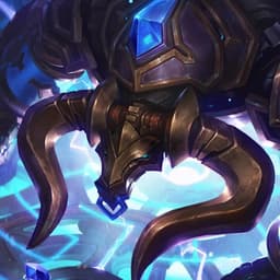 牛头酋长 阿利斯塔