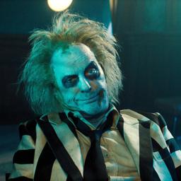 Beetlejuice