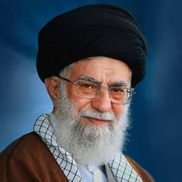 Ali Khamenei