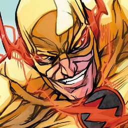 Reverse flash 