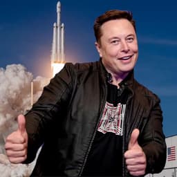 musk