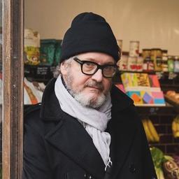 Colin Firth 