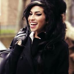 Amy winehouse