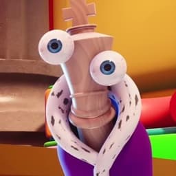 Kinger (Español Latino)