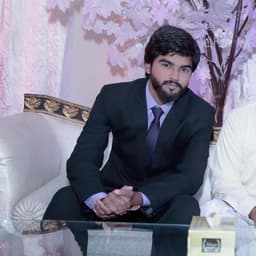 Engr Mubashir Hussain 