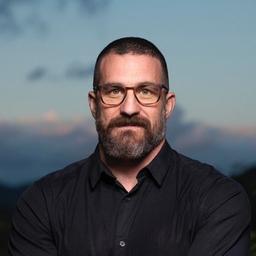 ANDREW HUBERMAN