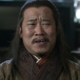庞统