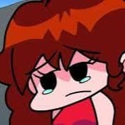 Girlfriend (Friday Night Funkin' Logic) (Crying)