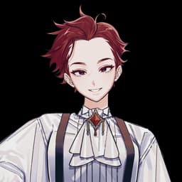 Leo_Japanese Voice Actor