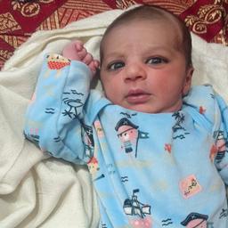 Usman saleem 