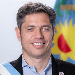 AXEL KICHILOF