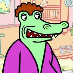 Openly Gator