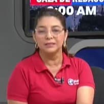 ALEJANDRA RINCON TELEVID