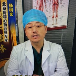 眼睛假男医生
