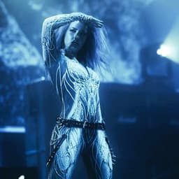 Alissa White-Gluz 