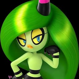 Zeena (Stephanie Sheh)