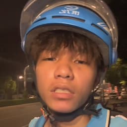 我替你们试过了凌晨两点的浙江