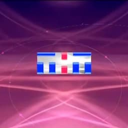 Диктор ТНТ (2002-08)