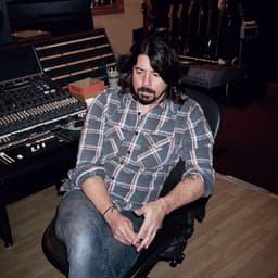 Dave Grohl