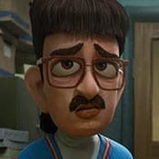 Gorb Klurb (The Twits)